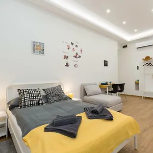 Holidays Downtown Βουδαπέστη